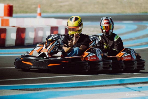 Go- Karting