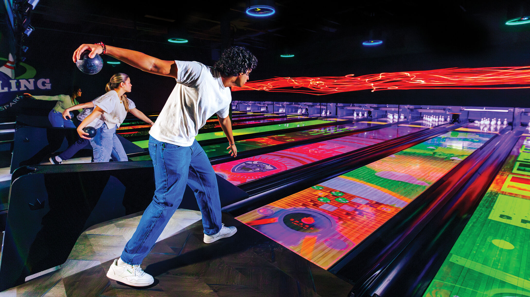 Brunswick Bowling Solutions