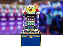 BREAK THE PLATE RELOADED