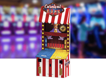 CARNIVAL CUPS SE