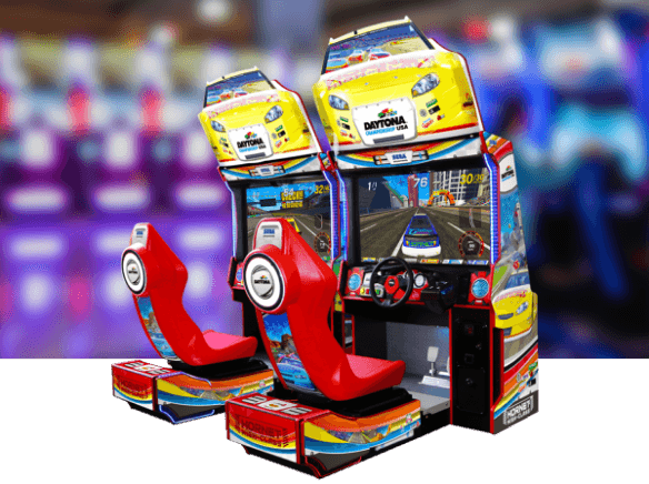 DAYTONA CHAMPIONSHIP MOTION