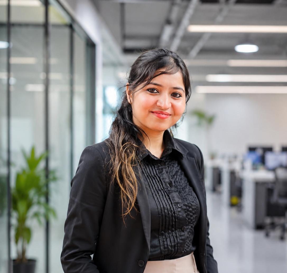 Ms. Pooja Mehta