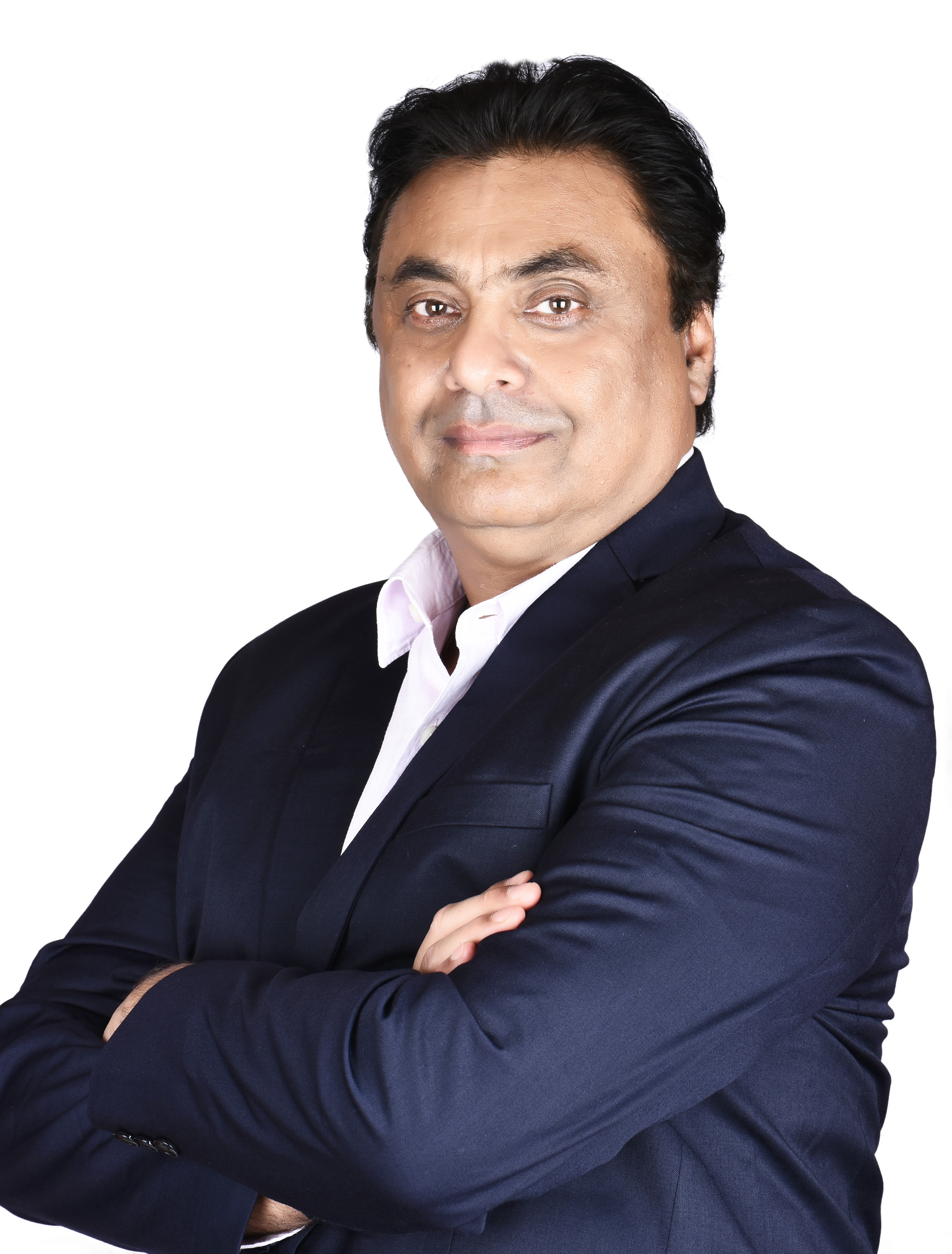 Mr. Rohit Rajesh Mathur