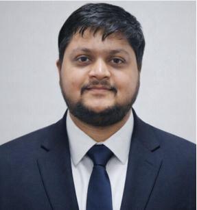 Mr. Vijay Mukesh Thakkar